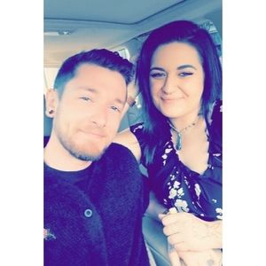 Meet your Posher, Zachary